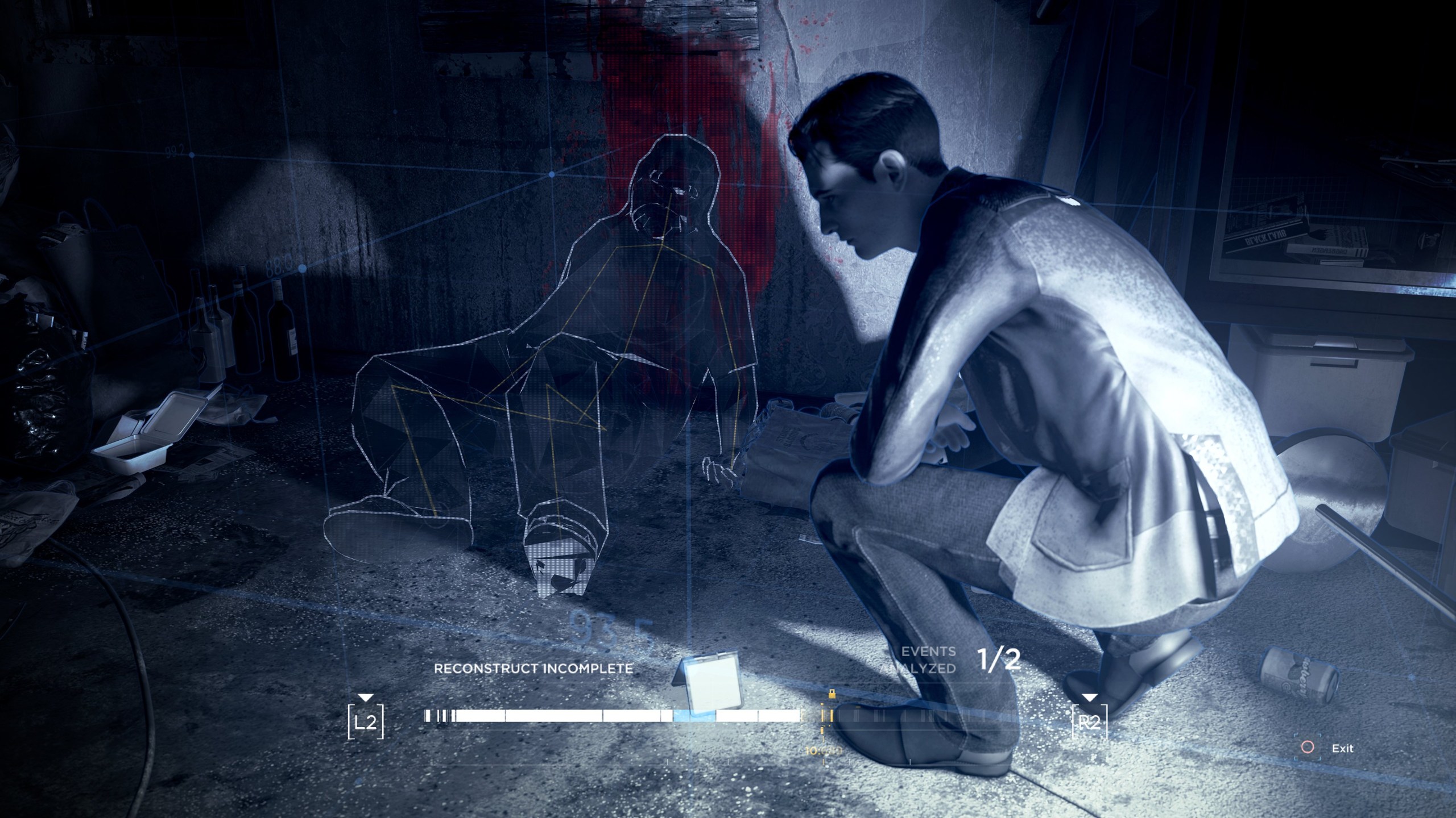 Detroit: Become Human - Imagen 42